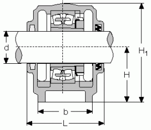 SN-512 .. 22212-K diagram one