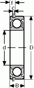 6317-ZZNR diagram one