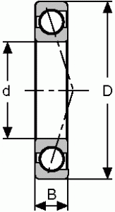 HCB7224C TG P/4 diagram one