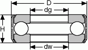 B-3 diagram one