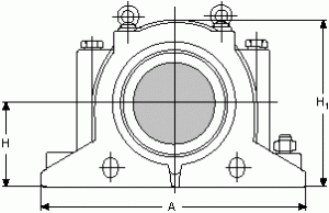 SD-3136 6 1/2 in diagram two