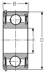 S-3605-2RSNR diagram one