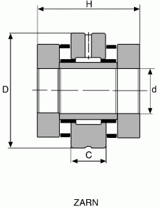 ZARN-3585 diagram one