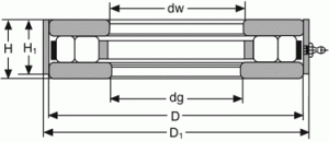WCT-20C diagram one