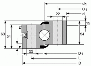 VSU 25 0755 diagram one