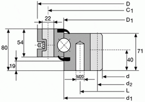 VSI 25 0855 diagram one