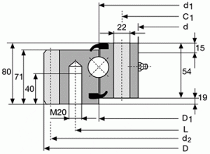 VSA 25 1055 diagram one