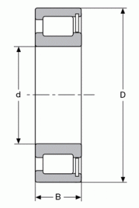 NCF-2232V diagram one
