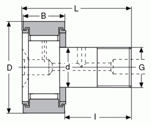 KRV-16-2RSX diagram one