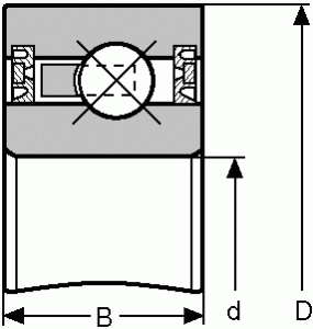 KU-55 XPO-2RS diagram one