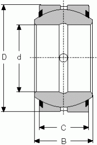 GEZ-100 ES-2RS diagram one