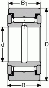 YCRS-64 diagram one