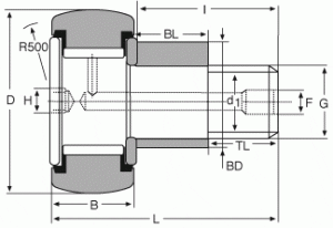 CRSBCE-64 diagram two