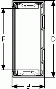 BK-1010 diagram one