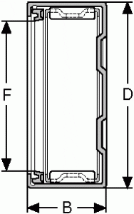 BK-2514 RS diagram one