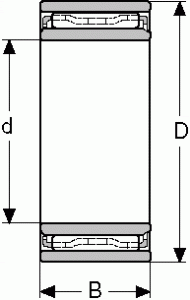 NAO -30 x 45 x 17 diagram one