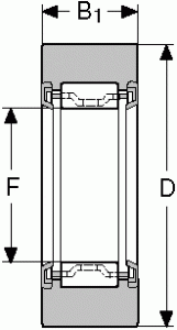 RNA-22/8-2RSX diagram one