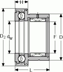 NKX-40-Z diagram one