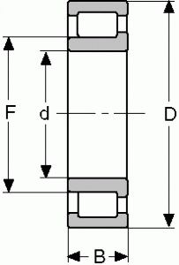 NJ-2330V diagram one