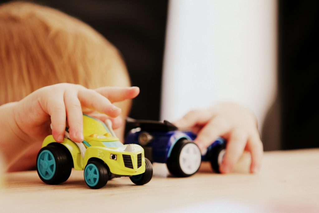 bearings in children's toys consolidated bearings